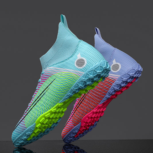 Tenis Deportivos Pato Mandarín para Competencia Escolar Niños y Niñas - Image 2