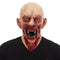 Máscara de Vampiro Zombie Bioquímico para Halloween