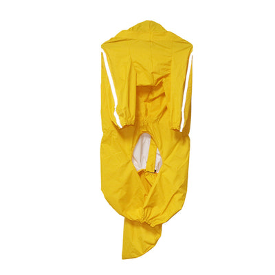 Impermeable para Perros con Protección de Cola - Image 7
