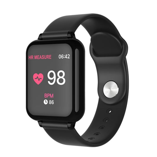 Reloj Inteligente Deportivo B57 Compatible con Apple - Image 3