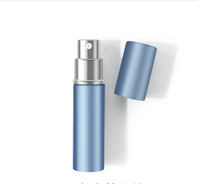 Botellas Spray Recargables de Aluminio Portátiles para Perfume y Cosméticos - Image 5