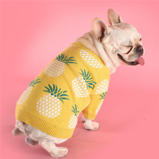 Suéter Piña Tropical - Image 3