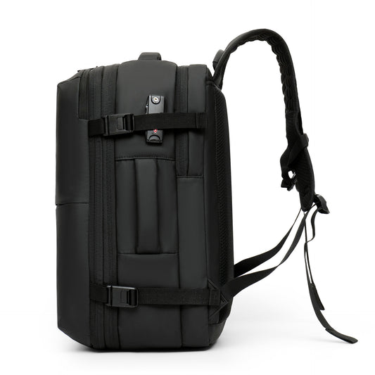Mochila Ejecutiva para Viajes de Negocios y Commute Diario - Image 2
