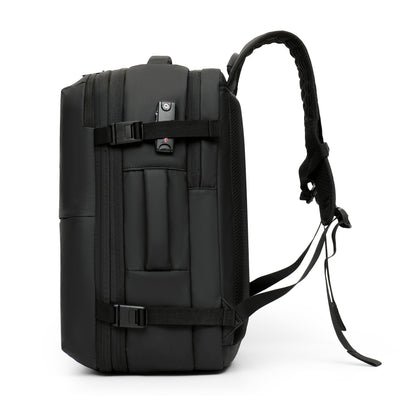 Mochila Ejecutiva para Viajes de Negocios y Commute Diario - Image 2