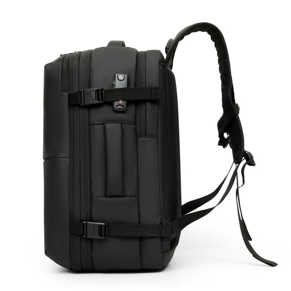 Mochila Ejecutiva para Viajes de Negocios y Commute Diario