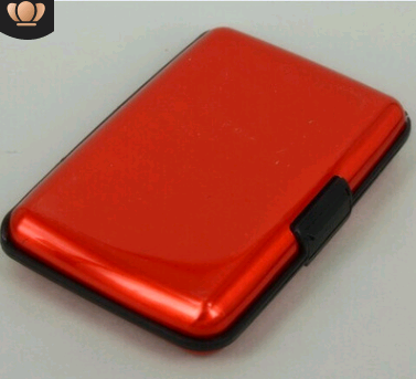 Billetera Magnética Impermeable para Tarjetas de Crédito y Documentos - Image 10
