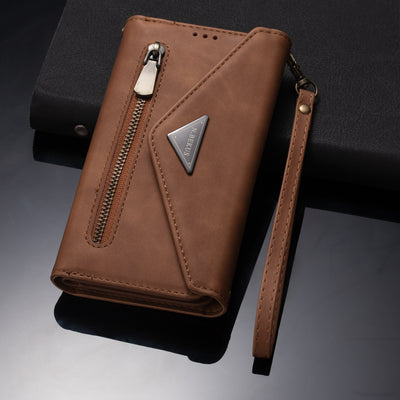 Funda Multifuncional para Celular con Cierre - Image 9