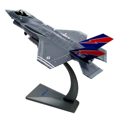 Modelo de Caza 72F35A - Réplica de Colección Premium