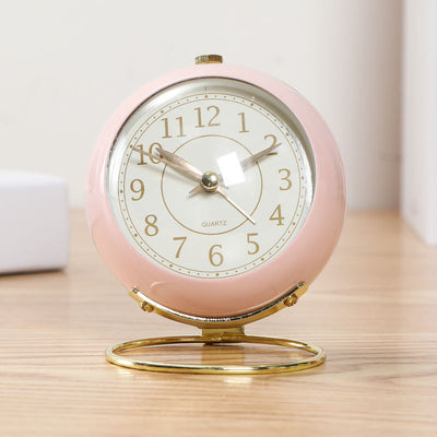 Reloj Despertador Silencioso de Mesita de Noche - Image 11