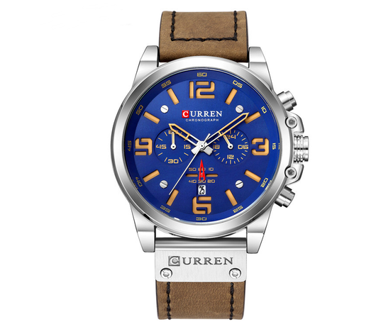 Reloj Cronógrafo Multifunción - Image 19