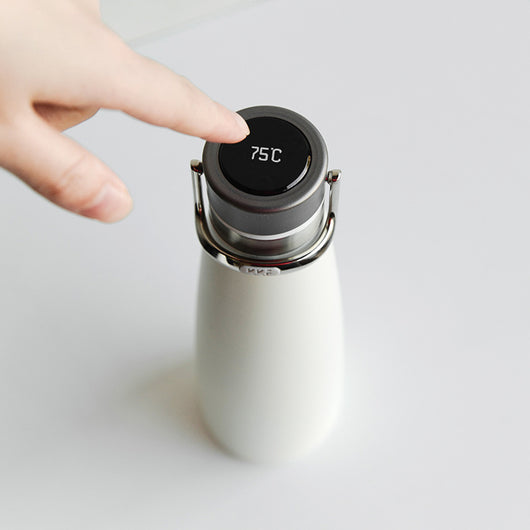 Vaso Inteligente Xiaomi con Control de Temperatura