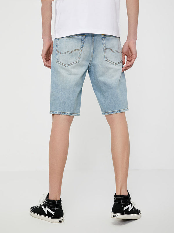 Shorts de Mezclilla para Hombre