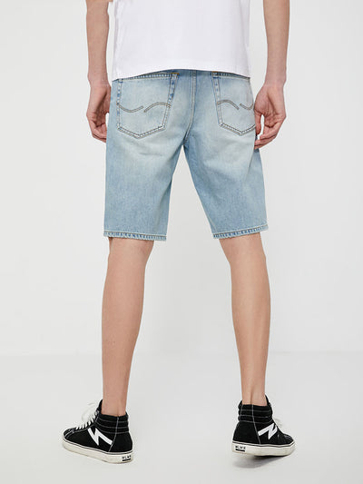 Shorts de Mezclilla para Hombre - Image 2