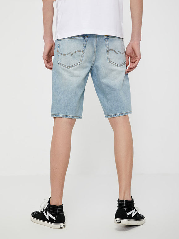 Shorts de Mezclilla para Hombre