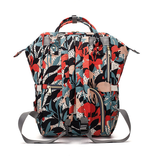 Bolsa Maternal Multifuncional - Image 3