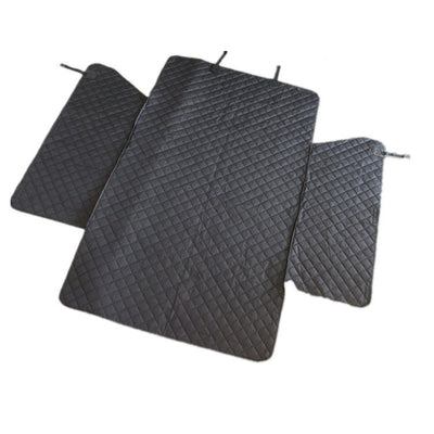 Protector de Maletero para Mascotas - Funda Impermeable para Perros - Image 6