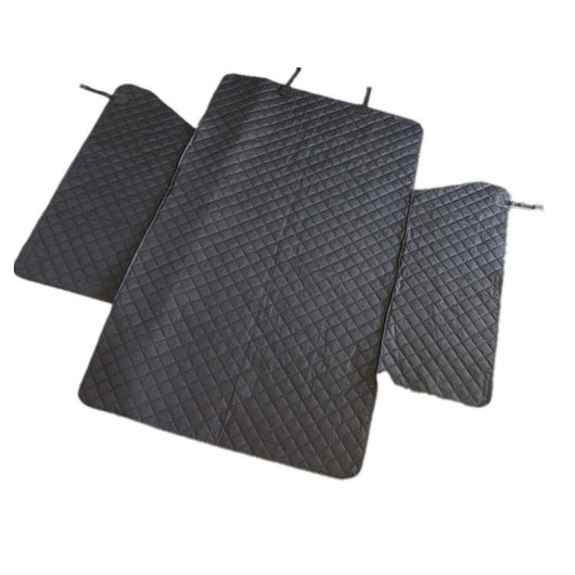 Protector de Maletero para Mascotas - Funda Impermeable para Perros - Image 6