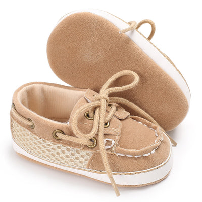 Zapatos para Bebés y Niños Pequeños con Suela Suave - Image 3