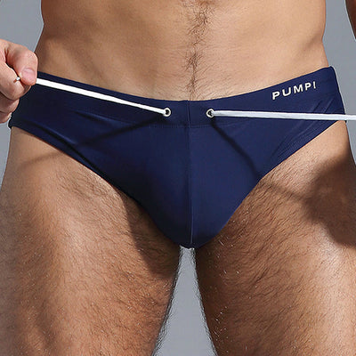 Shorts de Baño Triangulares - Image 27