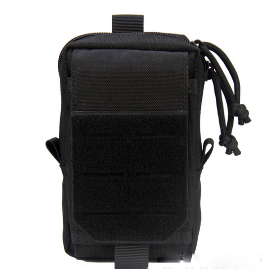 Bolsa Táctica para Cintura - Image 2