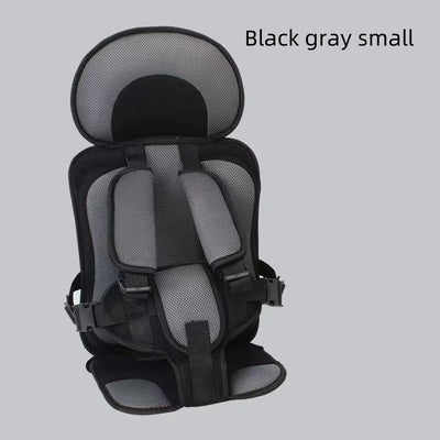 Asiento de Seguridad Portátil para Bebé con Espuma Reforzada - Image 24