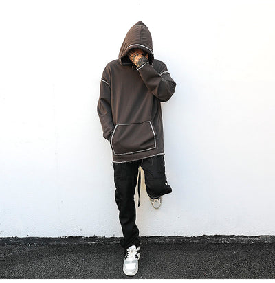 Sudadera Reversible - Image 6