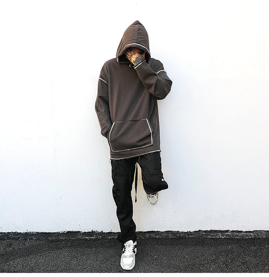 Sudadera Reversible - Image 6