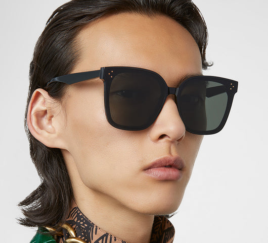 Gafas de Sol Cuadradas - Image 4