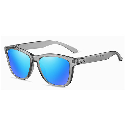 Gafas de Sol Deportivas Polarizadas para Hombre - Serie Película Colorida - Image 23