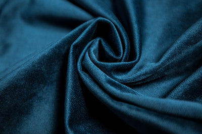 Almohada de Terciopelo en Colores Sólidos - Image 20
