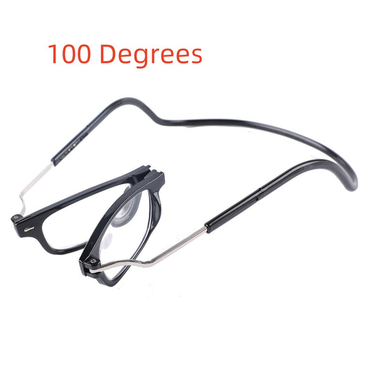 Gafas de Lectura Plegables con Imán y Cordón Antipérdida - Image 33