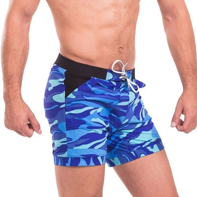 Bañador Corto para Surf y Playa Hombre - Image 2