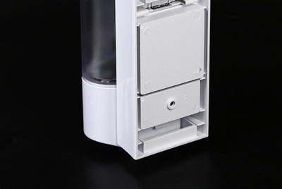 Dispensador Automático de Desinfectante de Manos - Image 7