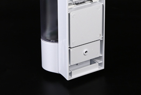 Dispensador Automático de Desinfectante de Manos - Image 7