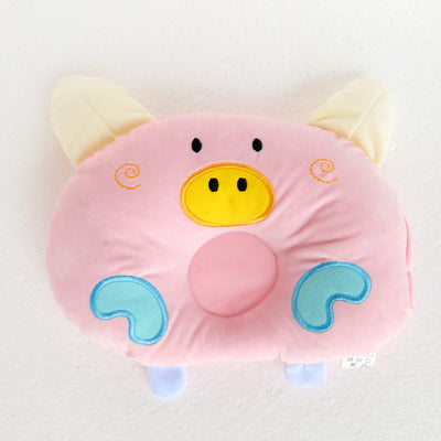 Almohada de Bebé Elefante Suave y Reconfortante - Image 4