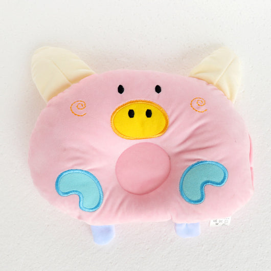 Almohada de Bebé Elefante Suave y Reconfortante - Image 4