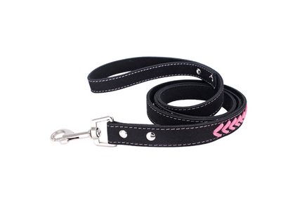 Collar para Perro de Acero Inoxidable con Grabado Láser - Image 6