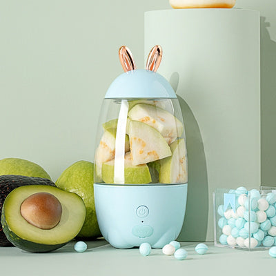 Extractor de Jugos Casero Premium - Image 9