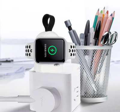 Cargador Portátil USB para Smartwatch - Image 3