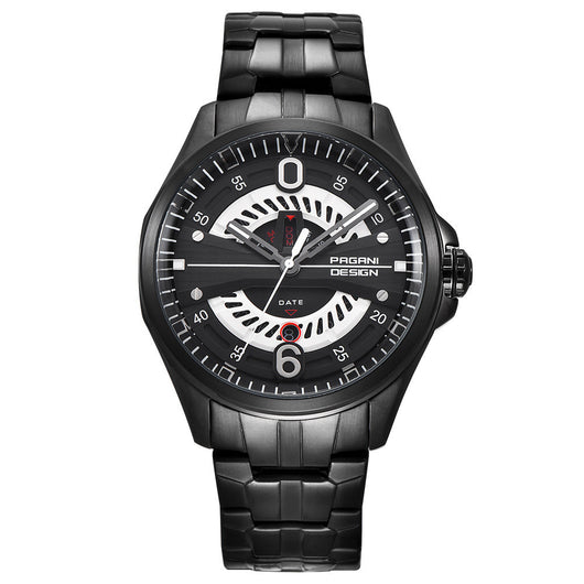 Reloj de Cuarzo PAGANI DESIGN Berjani - Elegancia y Precisión - Image 2