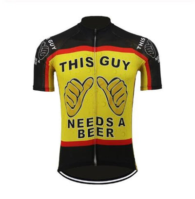 Maillot de Ciclismo para Ruta - Traje de Competencia Profesional - Image 4