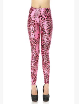 Leggins de Yoga con Estampado Digital - Pantalones Fitness de Alta Compresión - Image 6
