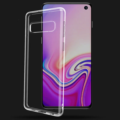Funda Protectora Anti-impacto para Samsung S10