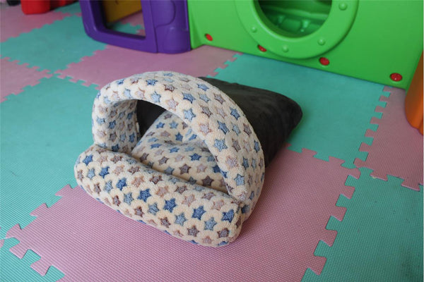 Casa Iglu para Perros con Aislamiento Térmico