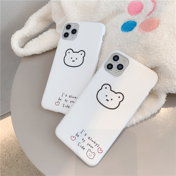 Funda Protectora iPhone 6s Pro Max - Cobertura Total Suave