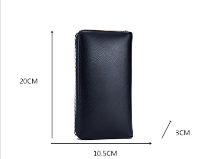 Billetera Minimalista para Tarjetas