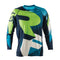 Blue - 3XL