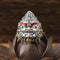 Fortune Index Finger Opening Ring B