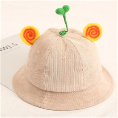 Gorro Infantil de Pana - Image 18