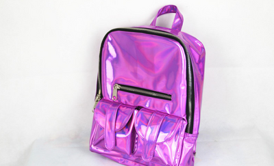 Mochila Láser Dead Fly - Estilo Harajuku con Personalidad Única - Image 9